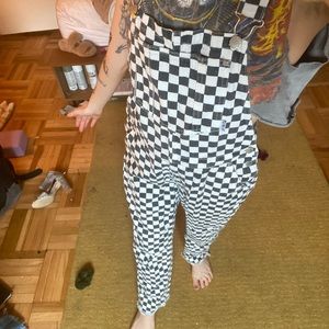 Unif ‘Apex’ overalls, size small